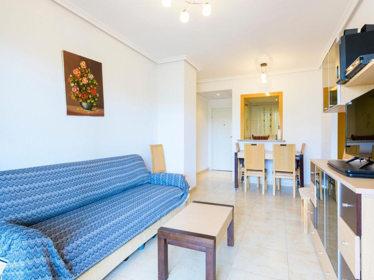 Apartment Blue By Interhome Оропеса дел Мар Екстериор снимка